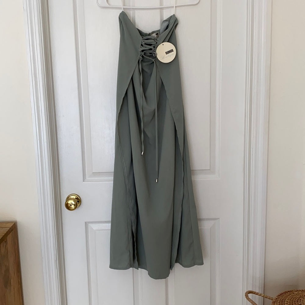 Rumor skirt size small